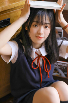 未婚女子